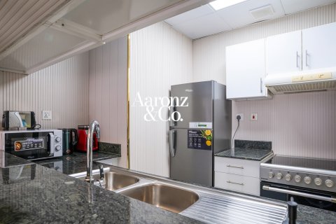 Wohnung zur Miete in Jumeirah Lake Towers, Dubai, VAE 1 Schlafzimmer, 67 m2 Nr. 670692 - Foto 7
