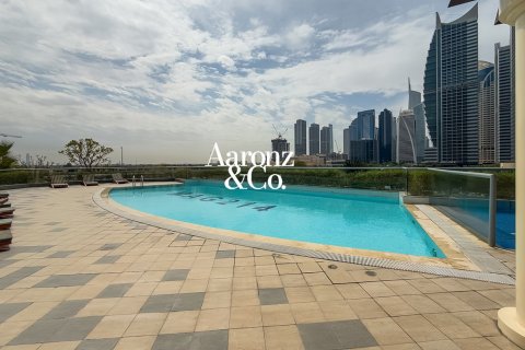 Wohnung zur Miete in Jumeirah Lake Towers, Dubai, VAE 1 Schlafzimmer, 67 m2 Nr. 670692 - Foto 12