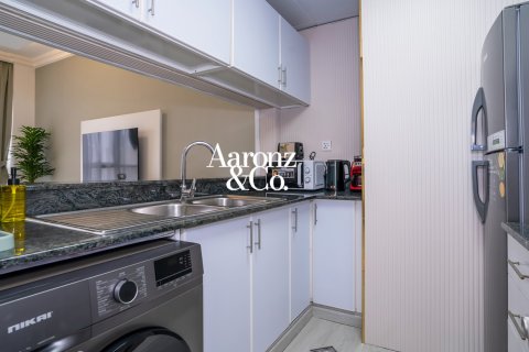 Wohnung zur Miete in Jumeirah Lake Towers, Dubai, VAE 1 Schlafzimmer, 67 m2 Nr. 670692 - Foto 5