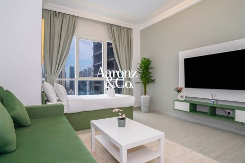 Wohnung zur Miete in Jumeirah Lake Towers, Dubai, VAE 1 Schlafzimmer, 67 m2 Nr. 670692 - Foto 3