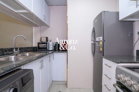 Wohnung zur Miete in Jumeirah Lake Towers, Dubai, VAE 1 Schlafzimmer, 67 m2 Nr. 670692 - Foto 6