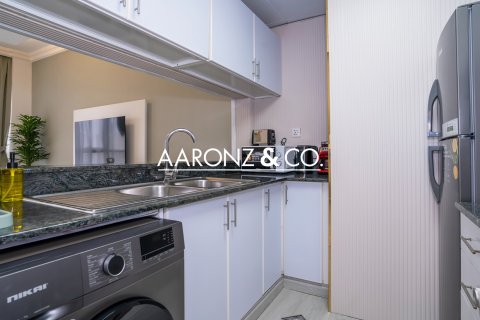 Apartman u gradu Jumeirah Lake Towers, Dubai, UAE 1 spavaća soba, 67 m2 Br. 670692 - Slika 5