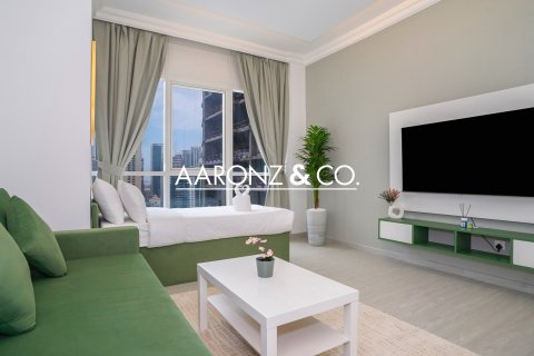 Apartman u gradu Jumeirah Lake Towers, Dubai, UAE 1 spavaća soba, 67 m2 Br. 670692 - Slika 3