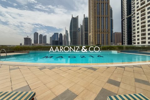 Apartman u gradu Jumeirah Lake Towers, Dubai, UAE 1 spavaća soba, 67 m2 Br. 670692 - Slika 13