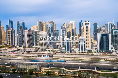 阿联酋 Dubai Jumeirah Lake Towers 待租 : 1 卧, 67.1 平方米 , 编号670692 - 照片 11