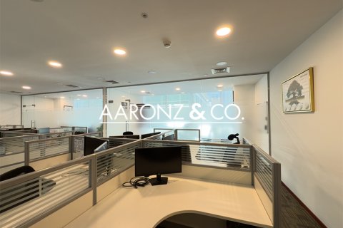 Ufficio in affitto a Sheikh Zayed Road, Dubai, EAU 178.6 mq. № 670700 - foto 3