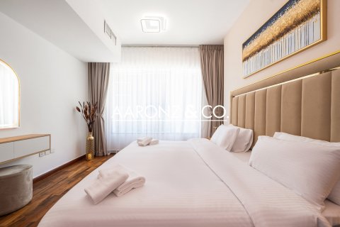 Apartamento en alquiler en Business Bay, Dubai, EAU 1 dormitorio, 74.5 m2 № 670688 - foto 8