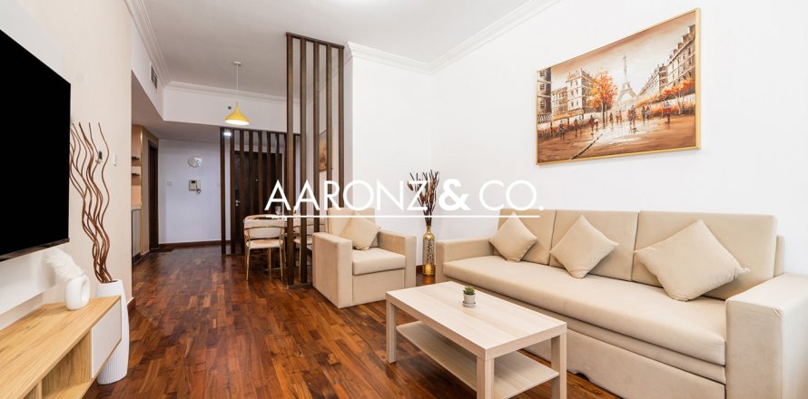 Apartamento en Business Bay, Dubai, EAU 1 dormitorio, 74.5 m² № 670688