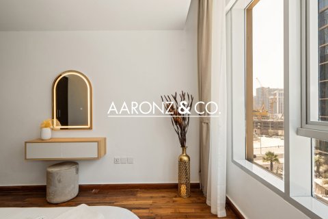 Apartamento en alquiler en Business Bay, Dubai, EAU 1 dormitorio, 74.5 m2 № 670688 - foto 9