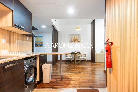 Apartamento en alquiler en Business Bay, Dubai, EAU 1 dormitorio, 74.5 m2 № 670688 - foto 10