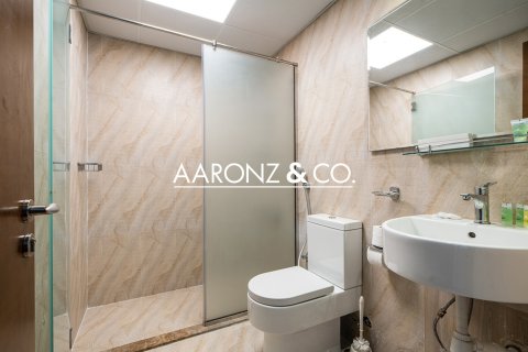 Apartamento en alquiler en Business Bay, Dubai, EAU 1 dormitorio, 74.5 m2 № 670688 - foto 11