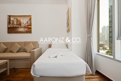 Apartamento en alquiler en Business Bay, Dubai, EAU 1 dormitorio, 74.5 m2 № 670688 - foto 4