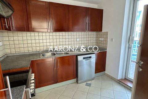 Apartamento en alquiler en Dubai Marina, Dubai, EAU 2 dormitorios, 160.6 m2 № 670693 - foto 9