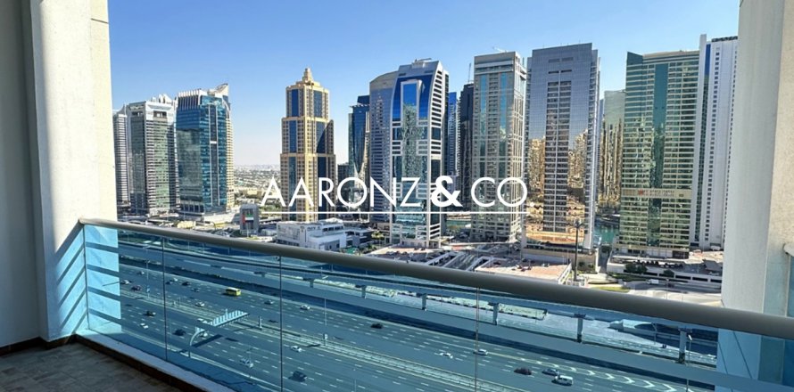 Apartamento en Dubai Marina, Dubai, EAU 2 dormitorios, 160.6 m² № 670693