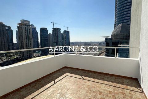 Apartamento en alquiler en Dubai Marina, Dubai, EAU 2 dormitorios, 160.6 m2 № 670693 - foto 15
