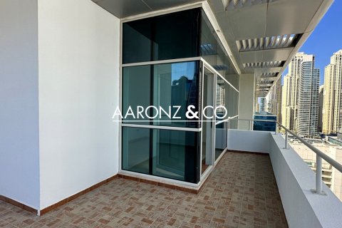 Apartamento en alquiler en Dubai Marina, Dubai, EAU 2 dormitorios, 160.6 m2 № 670693 - foto 12