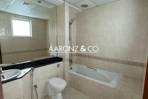 Apartamento en alquiler en Dubai Marina, Dubai, EAU 2 dormitorios, 160.6 m2 № 670693 - foto 10