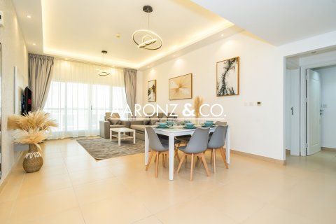 Apartamento en alquiler en Dubai Sports City, Dubai, EAU 2 dormitorios, 129.9 m2 № 670689 - foto 1