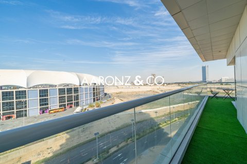 Apartamento en alquiler en Dubai Sports City, Dubai, EAU 2 dormitorios, 129.9 m2 № 670689 - foto 12
