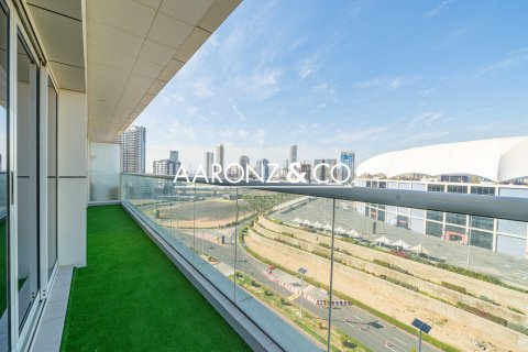 Apartamento en alquiler en Dubai Sports City, Dubai, EAU 2 dormitorios, 129.9 m2 № 670689 - foto 11