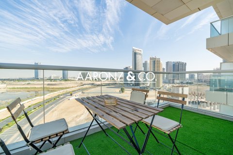 Apartamento en alquiler en Dubai Sports City, Dubai, EAU 2 dormitorios, 129.9 m2 № 670689 - foto 13