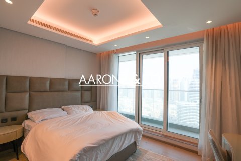 Снять в аренду пентхаус в Бизнес-Бэй, Дубай, ОАЭ 4 спальни, 731.8м2, № 670691 - фото 13