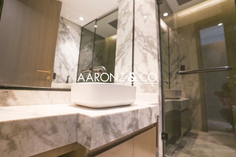 Снять в аренду пентхаус в Бизнес-Бэй, Дубай, ОАЭ 4 спальни, 731.8м2, № 670691 - фото 22