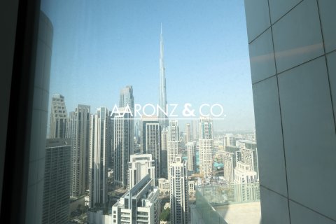 Снять в аренду пентхаус в Бизнес-Бэй, Дубай, ОАЭ 4 спальни, 731.8м2, № 670691 - фото 27