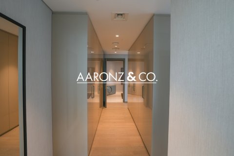 Снять в аренду пентхаус в Бизнес-Бэй, Дубай, ОАЭ 4 спальни, 731.8м2, № 670691 - фото 20