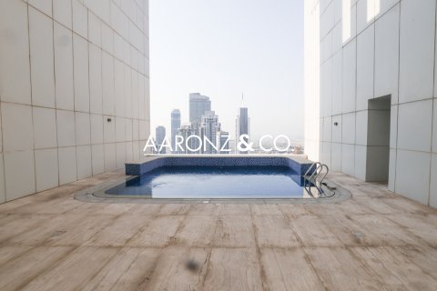 Снять в аренду пентхаус в Бизнес-Бэй, Дубай, ОАЭ 4 спальни, 731.8м2, № 670691 - фото 25