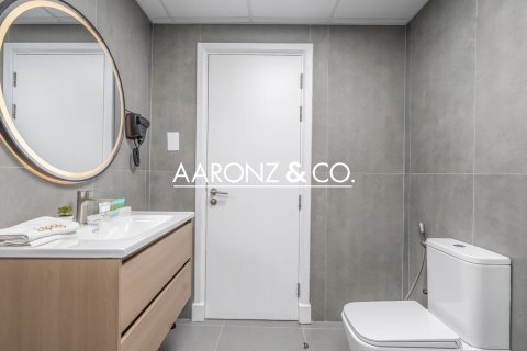 Lägenhet uthyres i Dubai Marina, Dubai, UAE 2 sovrum, 143.6 kvm Nr. 670690 - fotografi 11