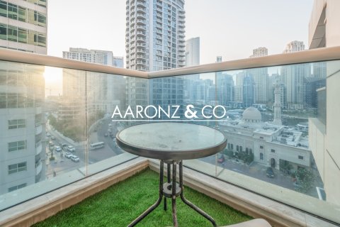 Lägenhet uthyres i Dubai Marina, Dubai, UAE 2 sovrum, 143.6 kvm Nr. 670690 - fotografi 13