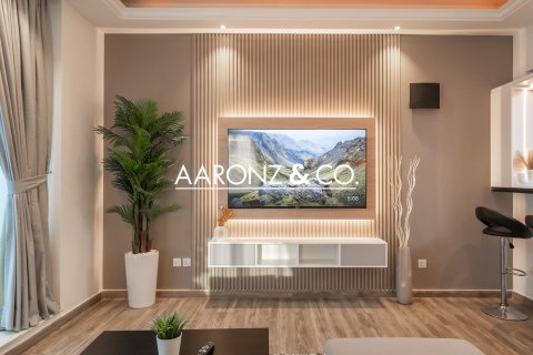 Lägenhet uthyres i Dubai Marina, Dubai, UAE 2 sovrum, 143.6 kvm Nr. 670690 - fotografi 10