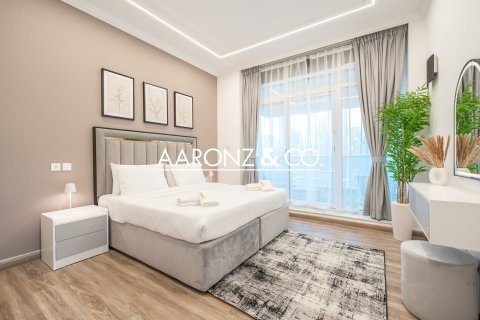 Lägenhet uthyres i Dubai Marina, Dubai, UAE 2 sovrum, 143.6 kvm Nr. 670690 - fotografi 5