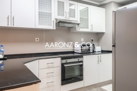 Lägenhet uthyres i Dubai Marina, Dubai, UAE 2 sovrum, 143.6 kvm Nr. 670690 - fotografi 9