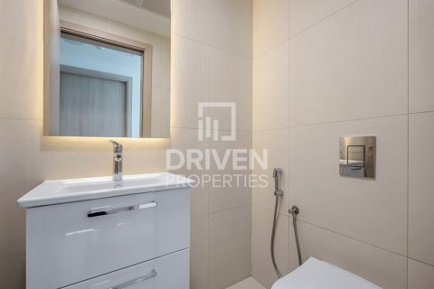 Apartment in Jumeirah Village Circle, Dubai, UAE 2 bedrooms, 126.35 sq.m. № 744585 - photo 12