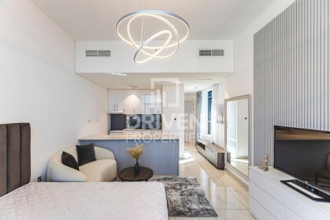 דירה למכירה ב Jumeirah Village Circle, Dubai, איחוד האמירויות 1 חדר, 37.35 מ"ר, מספר 744579 - תמונה 1