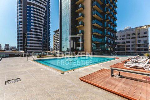 דירה למכירה ב Jumeirah Village Circle, Dubai, איחוד האמירויות 1 חדר, 37.35 מ"ר, מספר 744579 - תמונה 8
