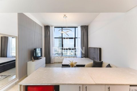 דירה למכירה ב Jumeirah Village Circle, Dubai, איחוד האמירויות 1 חדר, 37.35 מ"ר, מספר 744579 - תמונה 4