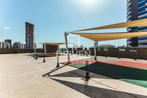 דירה למכירה ב Jumeirah Village Circle, Dubai, איחוד האמירויות 1 חדר, 37.35 מ"ר, מספר 744579 - תמונה 7