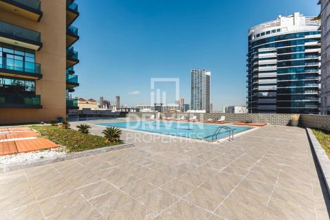 דירה למכירה ב Jumeirah Village Circle, Dubai, איחוד האמירויות 1 חדר, 37.35 מ"ר, מספר 744579 - תמונה 10
