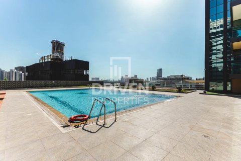 דירה למכירה ב Jumeirah Village Circle, Dubai, איחוד האמירויות 1 חדר, 37.35 מ"ר, מספר 744579 - תמונה 9