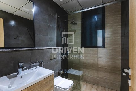 דירה למכירה ב Jumeirah Village Circle, Dubai, איחוד האמירויות 1 חדר, 37.35 מ"ר, מספר 744579 - תמונה 6