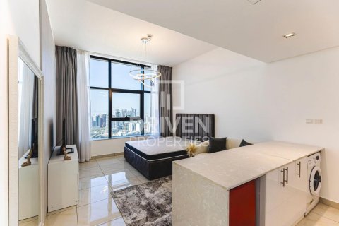 דירה למכירה ב Jumeirah Village Circle, Dubai, איחוד האמירויות 1 חדר, 37.35 מ"ר, מספר 744579 - תמונה 3