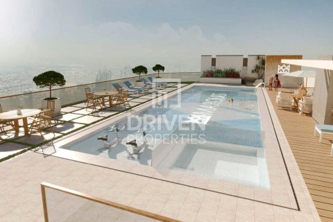 آپارتمان برای فروش در Arjan، Dubai، امارات متحده عربی 1 خوابه ، 73.39 متر مربع ، شماره 744582 - تصویر 17