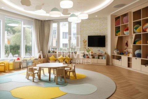 آپارتمان برای فروش در Arjan، Dubai، امارات متحده عربی 1 خوابه ، 73.39 متر مربع ، شماره 744582 - تصویر 6