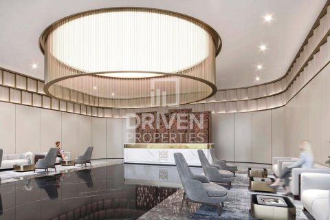 آپارتمان برای فروش در Arjan، Dubai، امارات متحده عربی 1 خوابه ، 73.39 متر مربع ، شماره 744582 - تصویر 8