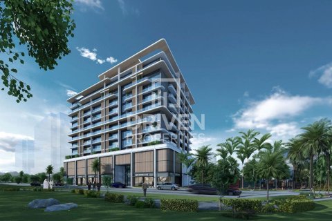 Apartment sa Al Furjan, Dubai, UAE 1 silid-tulugan, 64.47 sq.m. № 744581 - larawan 4