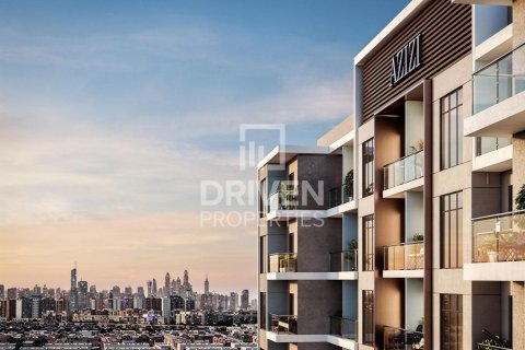 آپارتمان در Al Furjan، Dubai ، امارات متحده عربی 1 خوابه ، 64.47 متر مربع. شماره 744581