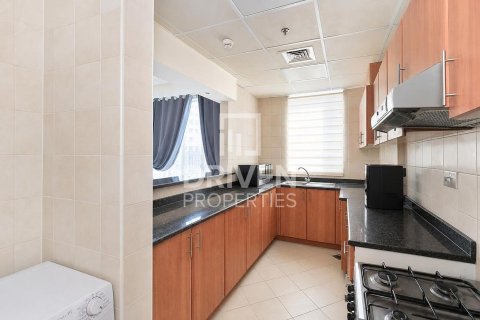 Apartment in Dubai Sports City, UAE 1 bedroom, 76.74 sq.m. № 744580 - photo 11